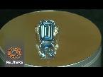 blue diamond fetches record 576m