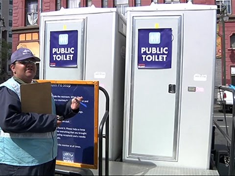 mobile pit stops help solve city toilet troubles