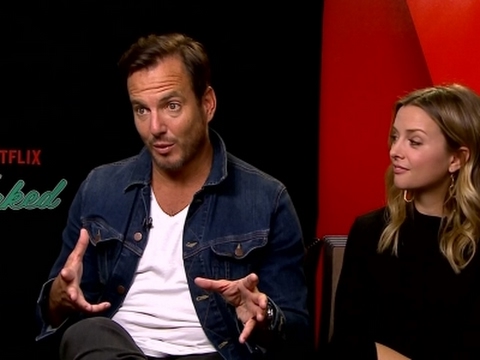 will arnett says voicing lego batman gives him cred