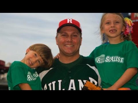 scalise in serious condition