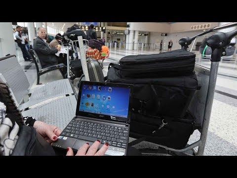 us lifts laptop ban on middle eastern airlines