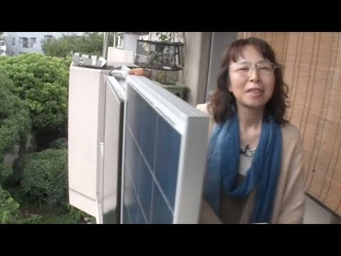 tokyo woman pays no electric bill for five years