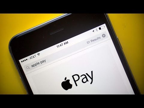 apple pay faces competitions from domestic brands