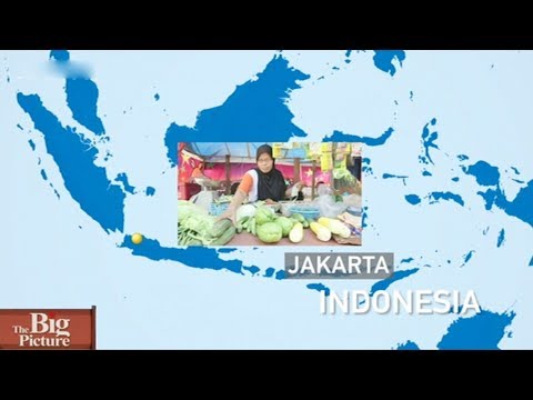 indonesia faces relocation dilemma