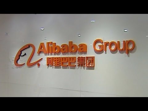 members of alibaba’s damo academic