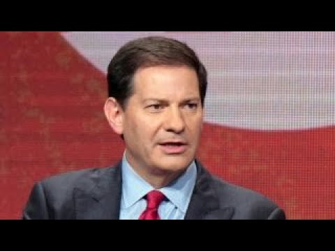 msnbc suspends mark halperin