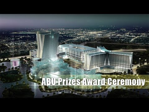 live abu prizes award ceremony