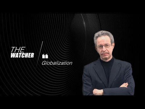 the watcher globalization