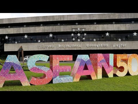 aseanchina summit in manila