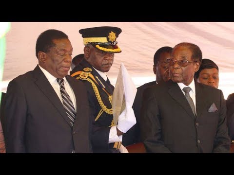lebanese crisiszimbabwe political crisis