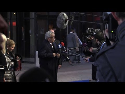 eu chief jean claude juncker said britain must do more work