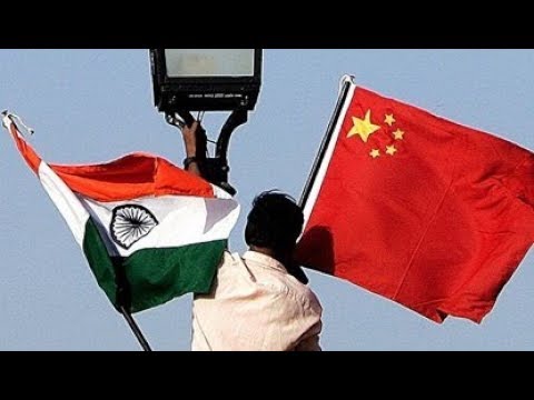 between china and india part iii