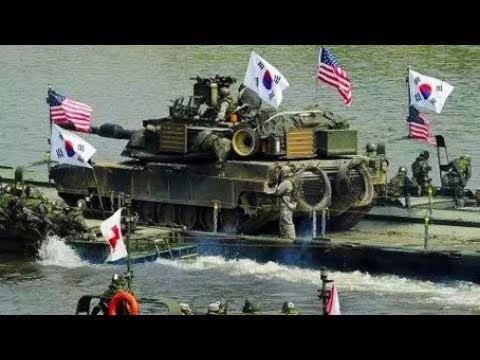 us rok begin joint military drills
