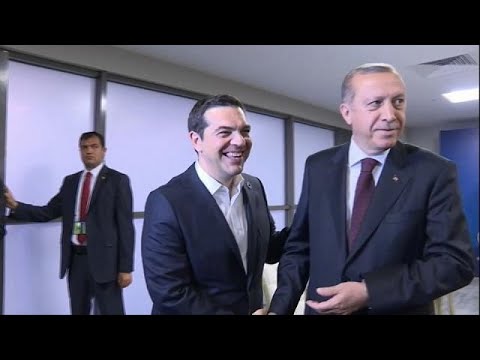 erdogan visit to greece seen as historic
