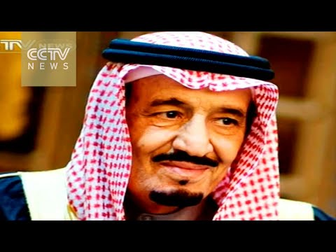 salman bin abdulaziz becomes new king of saudi