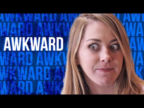 8 awkward flirting confessions