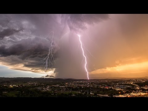 americas extreme weather captured in stunning timelapse