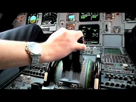 european airlines mull cockpit rule changes