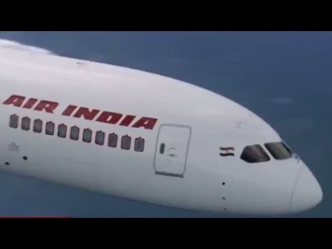 air india grounds 2 of its pilots