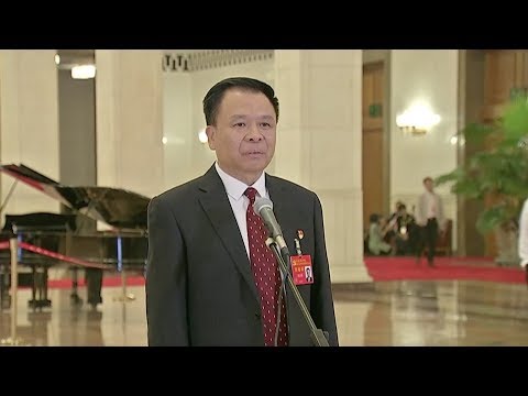 chinese ultrasound expert talks policies