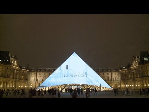 louvre abu dhabi opens in the gulf