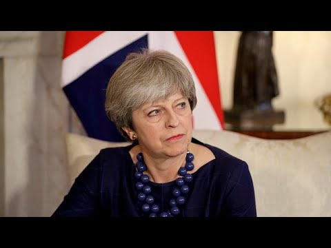 uk government accused of brexit ‘shambles’