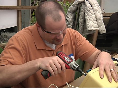 repair fair offers free fixes for gadgets