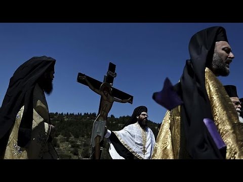 orthodox easter takes on additional meaning