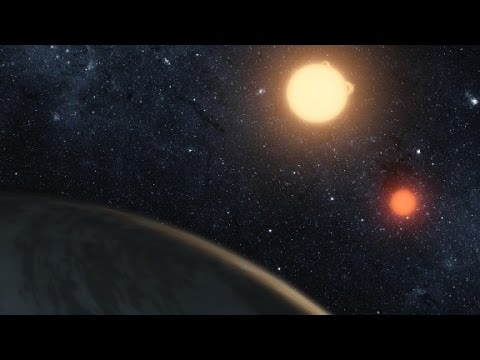 what is an exoplanet