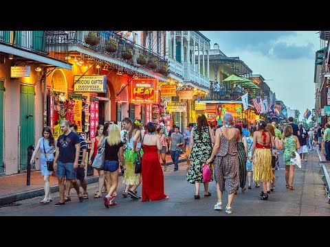 new orleans looks to become chinas next