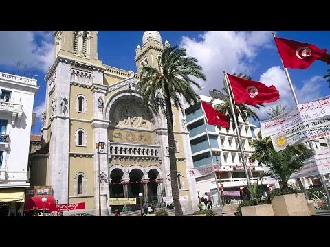 tunisia tourism sector rebounding