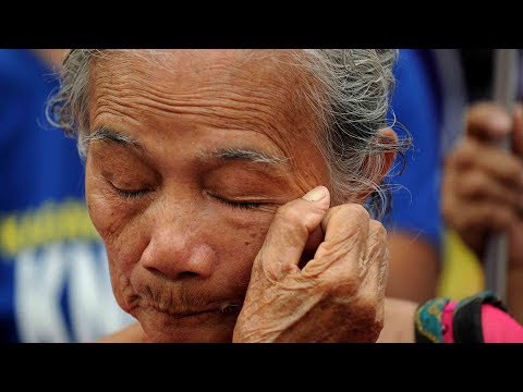 video of korean comfort women