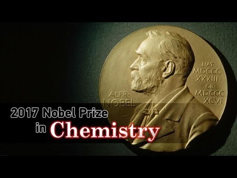 join cgtn for 2017 nobel prize