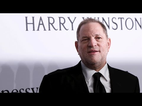 harvey weinstein expelled