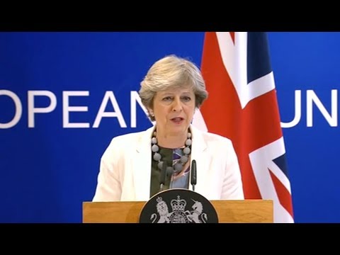 they will honour commitments to eu