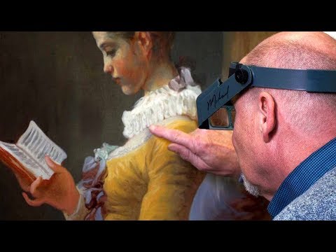 art detectives decode fragonards masterpiece