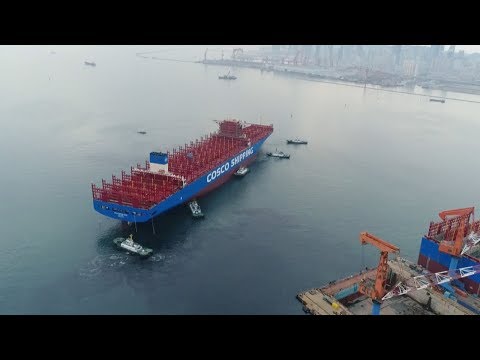china starts construction of the country