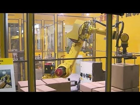 shanghai transport logistics exhibition