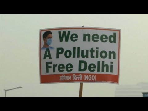 delhi air pollution hits danger levels