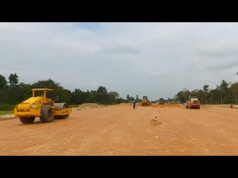 chinalaos railway to accelerate