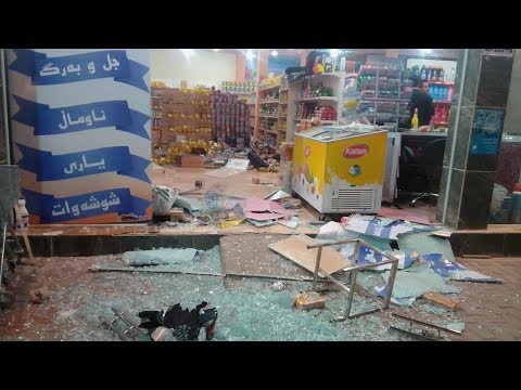 at least 207 killed thousands injured