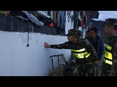 china triggers level3 emergency response