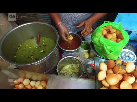 explore delhis best street food