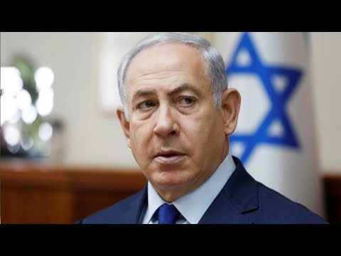 israeli police resume interview of netanyahu