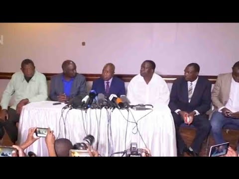 mugabe calls for weekly cabinet meeting