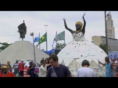 national day of black consciousness in rio