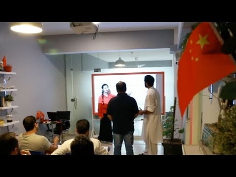 growing business opportunities contribute
