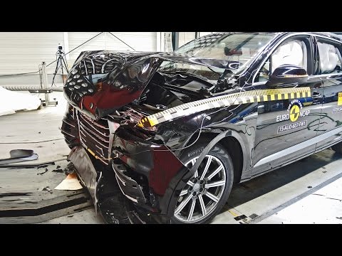 2016 audi q7 crash test