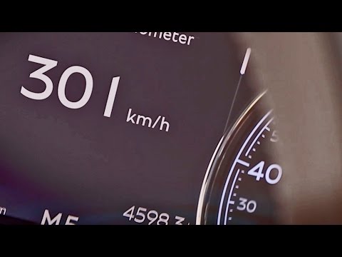 2016 bentley bentayga high speed testing
