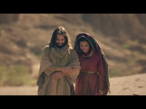 decoding jesus relationship with mary magdalene